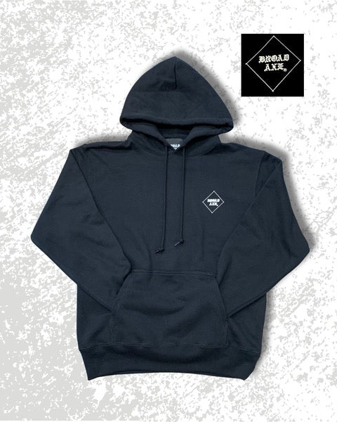 パーカー｜BROAD AXE