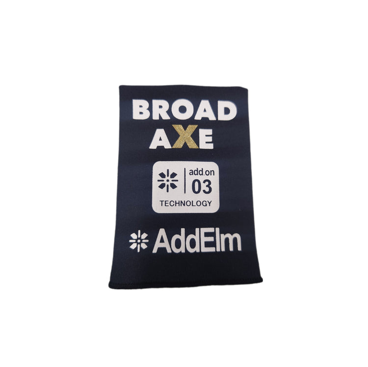 コラボリストバンド – BROAD AXE
