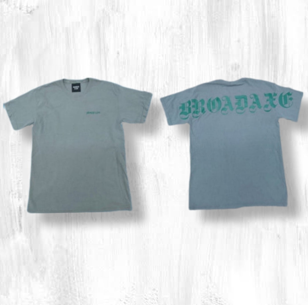 Tシャツ｜BROAD AXE